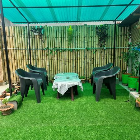 Alohi The Terrace Homestay Tezpur Екстериор снимка