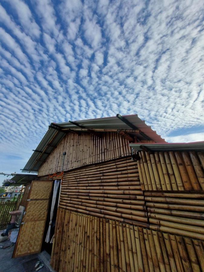 Alohi The Terrace Homestay Tezpur Екстериор снимка