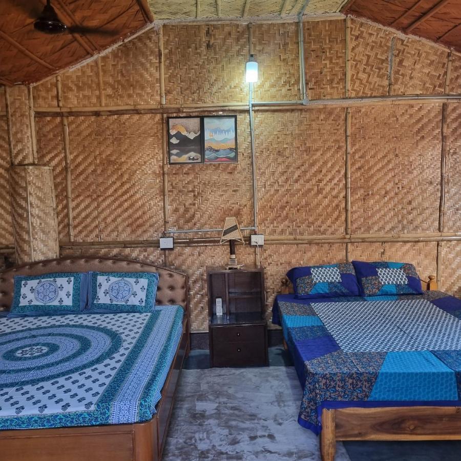 Alohi The Terrace Homestay Tezpur Екстериор снимка