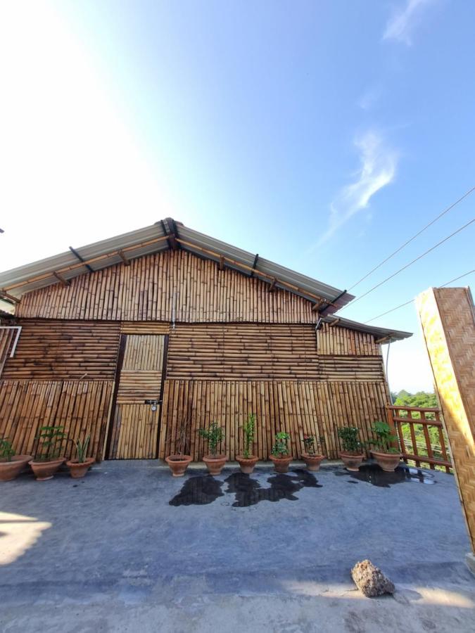 Alohi The Terrace Homestay Tezpur Екстериор снимка
