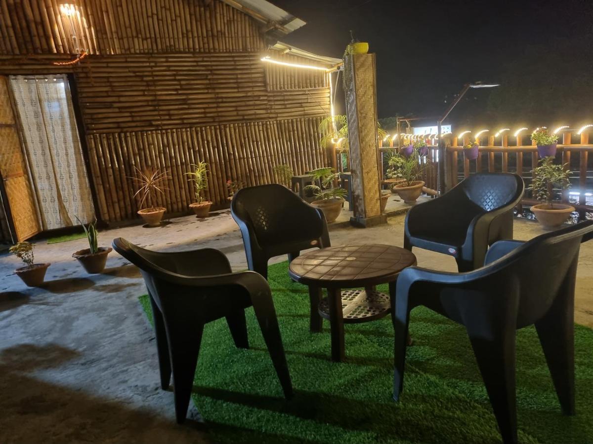 Alohi The Terrace Homestay Tezpur Екстериор снимка